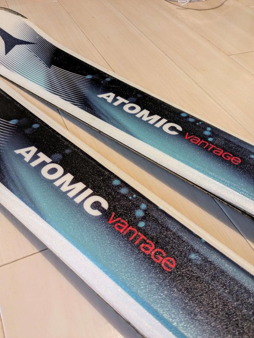 ATOMIC Vantage 74 スキー