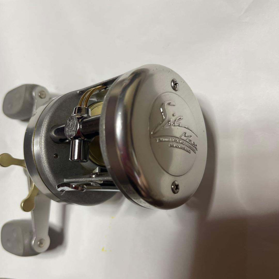 アブ　アンバサダーシルバーマックス3600C
