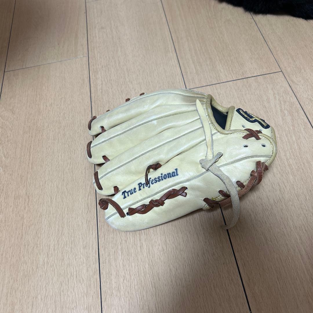 久保田slugger KSN-J6X クリール色