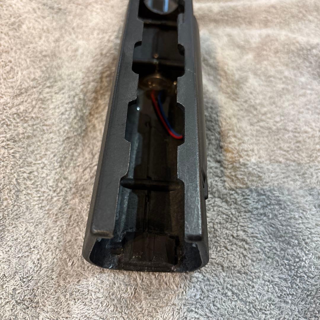 G&P MP5用ハンドガード　ライト付き