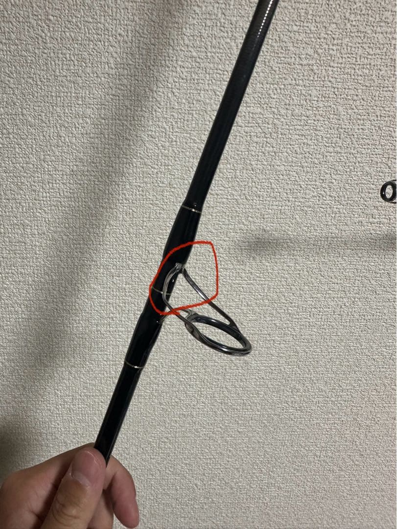 専用リップルフィッシャー アクイラ82-9