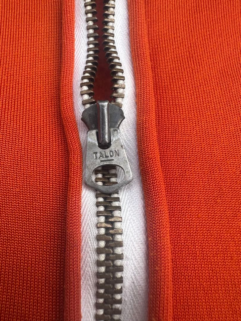 60s champion FOOTHILL プロタグツタグ　size L