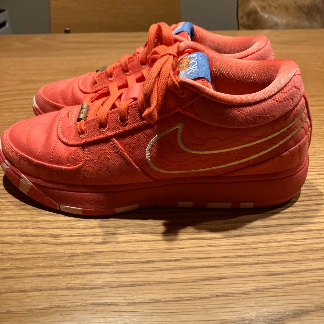 シューズ(男性用) book1 nike Sedona