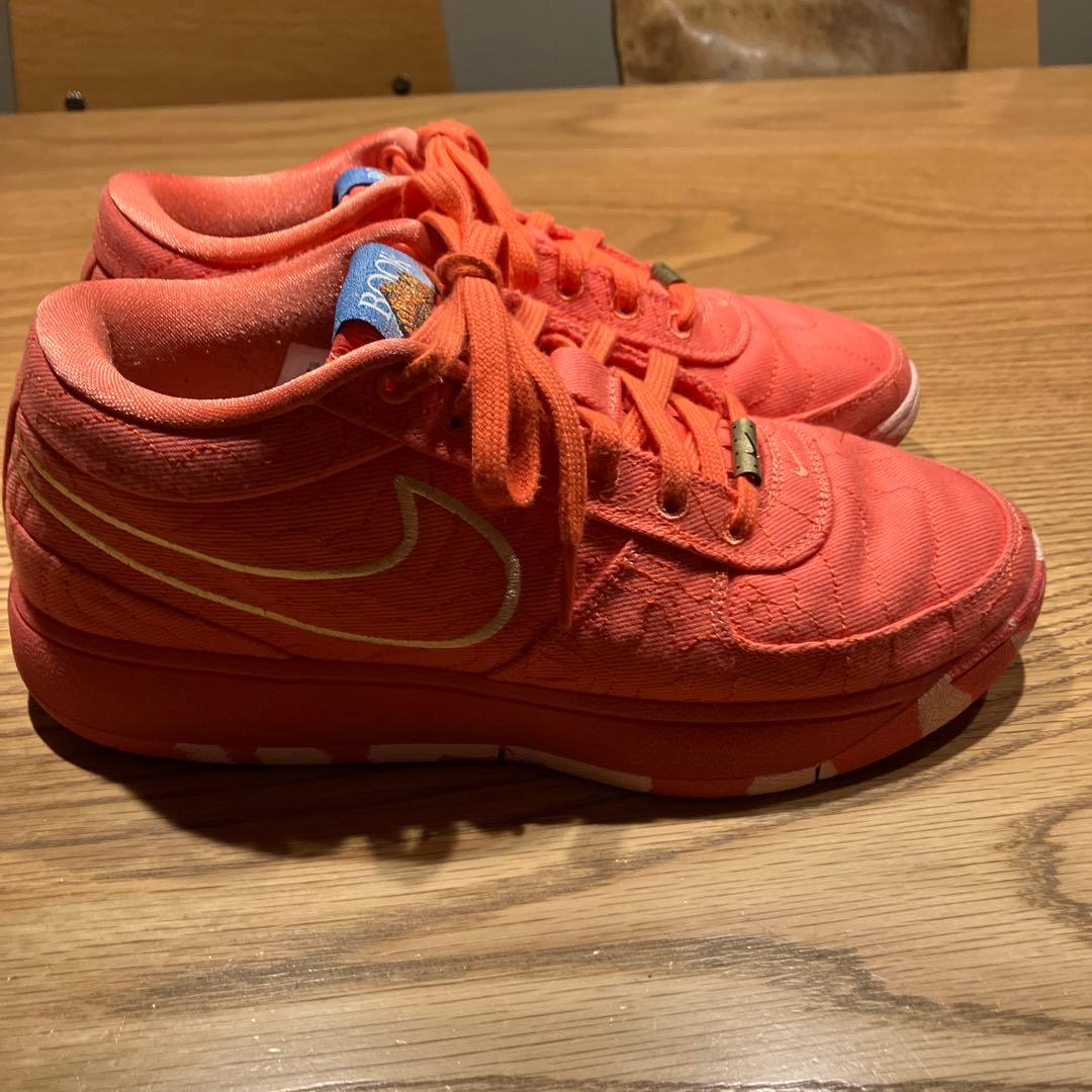 シューズ(男性用) book1 nike Sedona