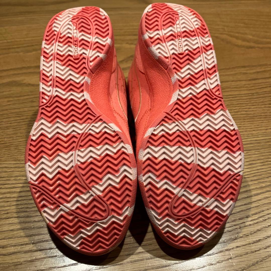 シューズ(男性用) book1 nike Sedona