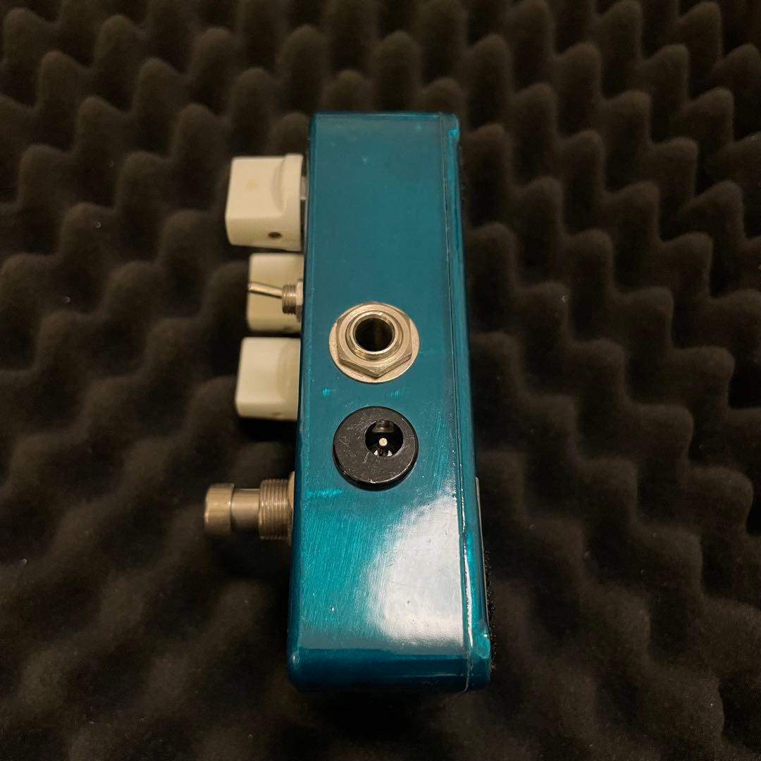 ギター Forest Green Compressor HAND WIRED