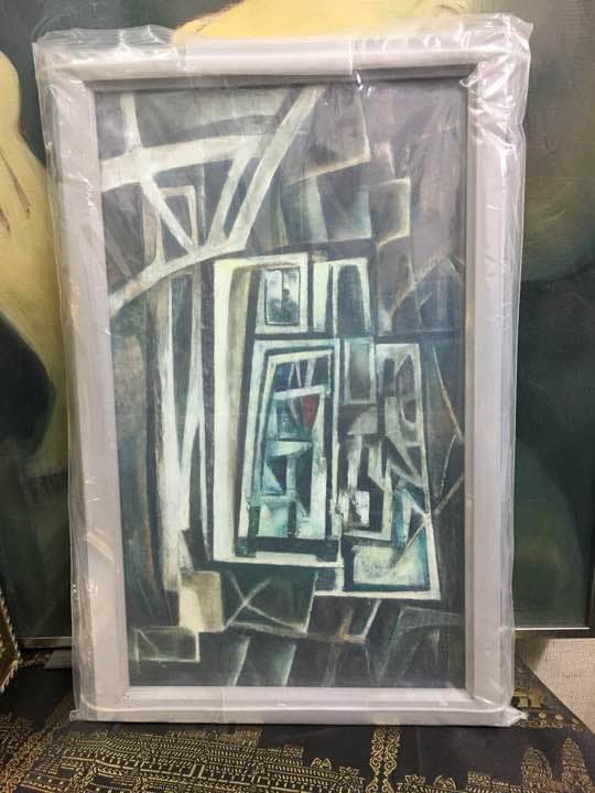 絵画 激レア
