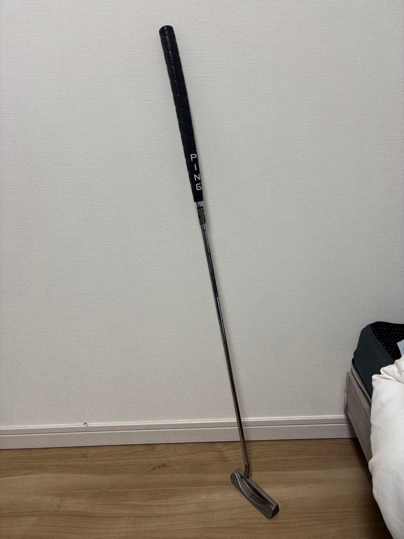 PING パター