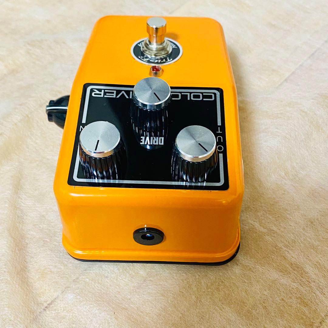極美品・付属品多数✨Tru-Fi Colord fuzz vemram