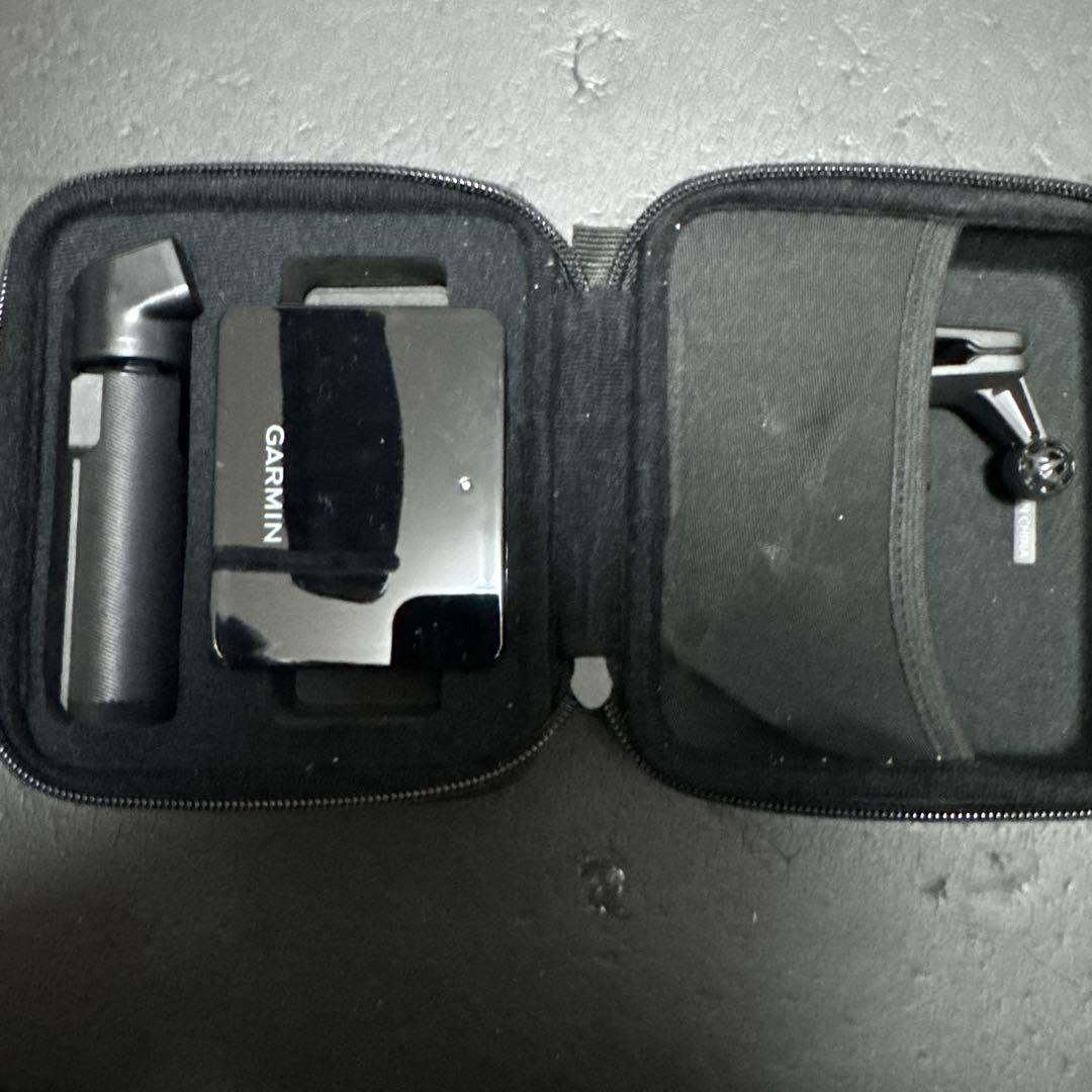GARMIN Approach R10 ゴルフ用距離計