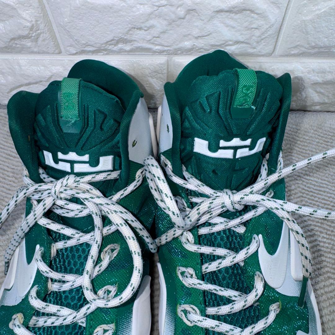 シューズ(男性用) Nike LeBron 11
