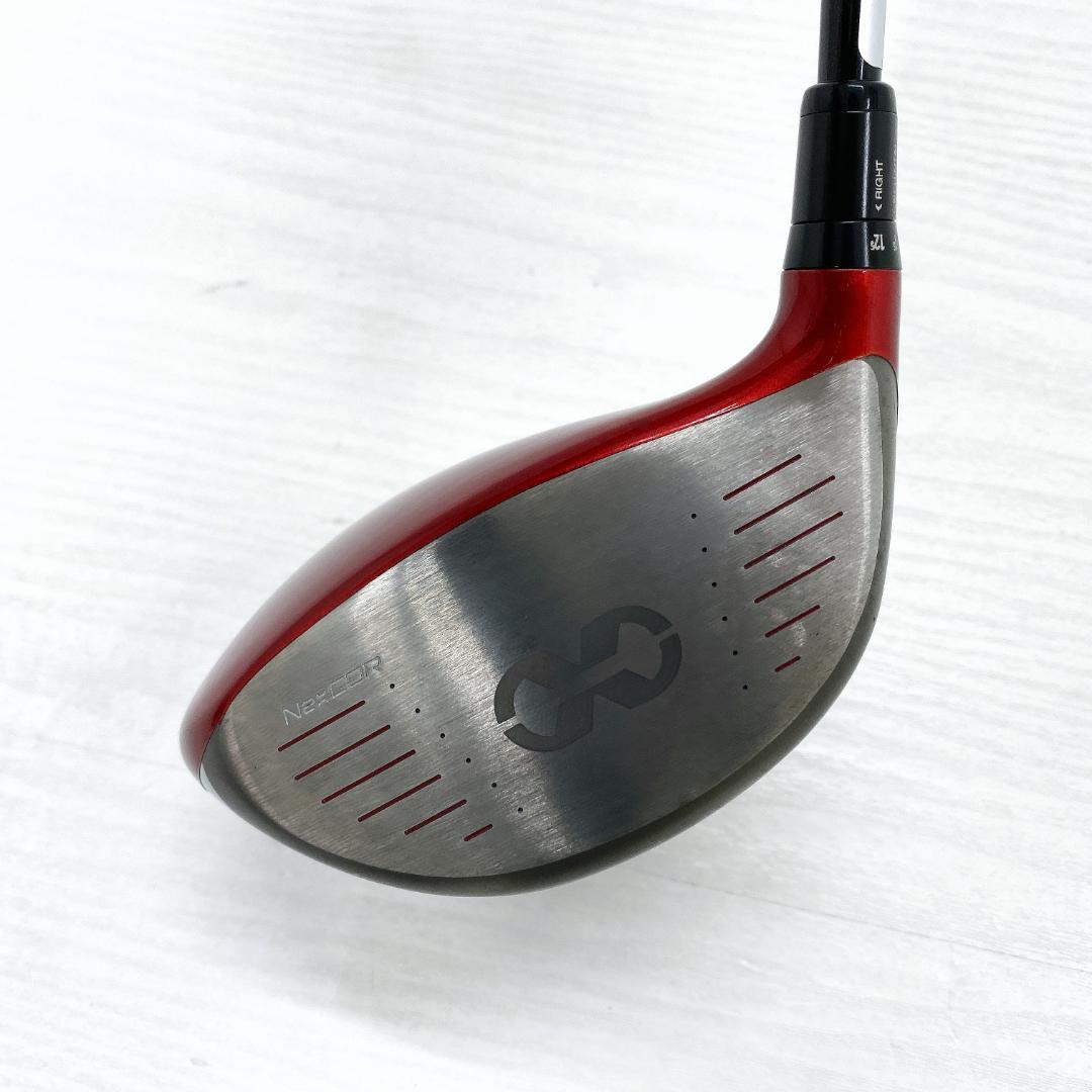 NIKE VR_S COVERT 2.0 ナイキ ドライバー 1w 10.5°