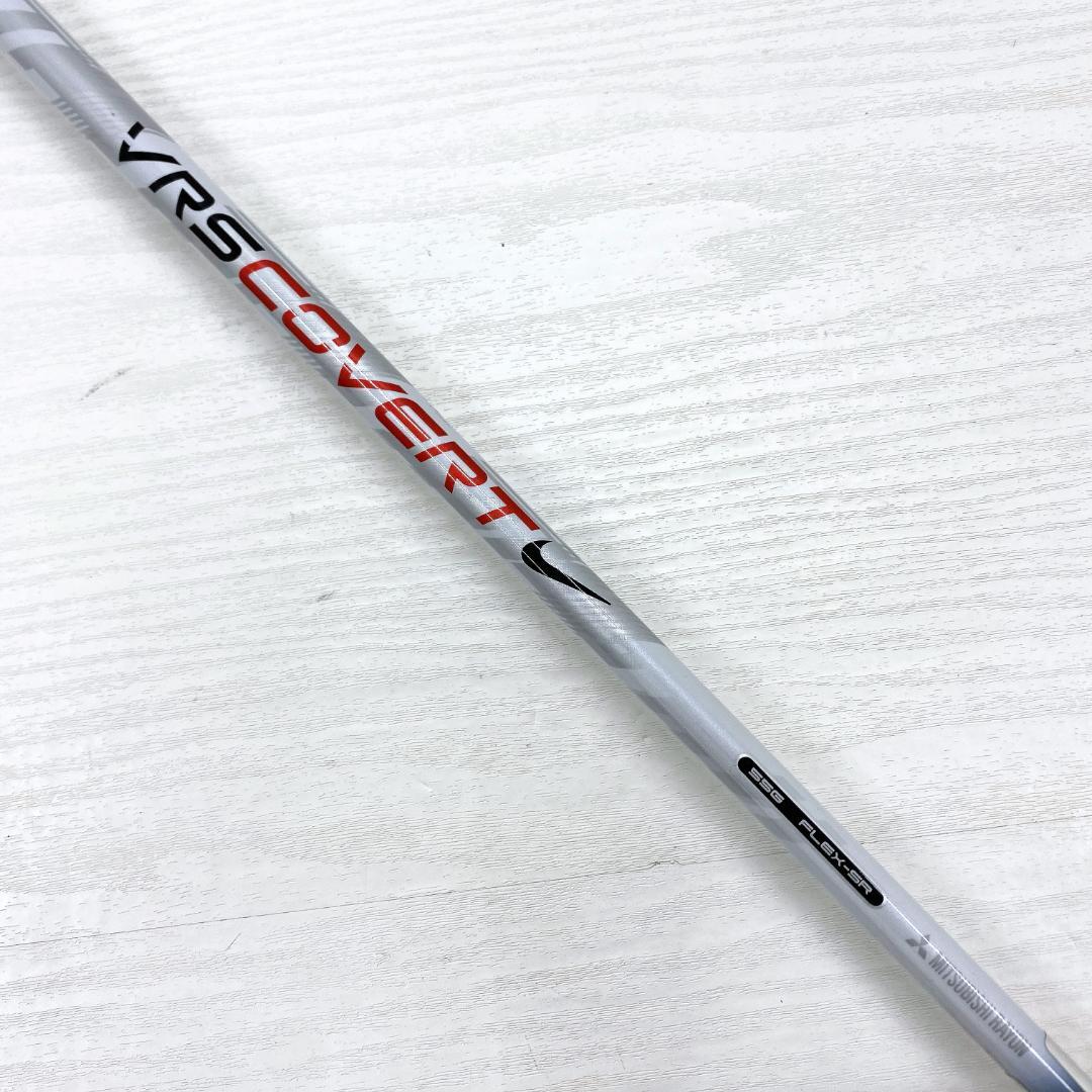 NIKE VR_S COVERT 2.0 ナイキ ドライバー 1w 10.5°