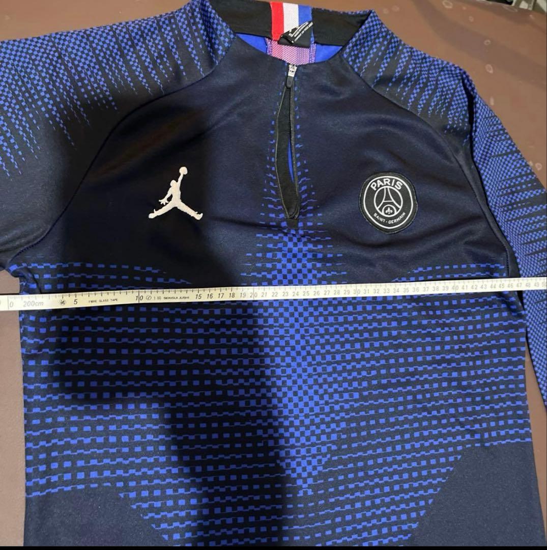 ナイキ ヴェイパーニット　ウェア　PSG 上下　セットアップ