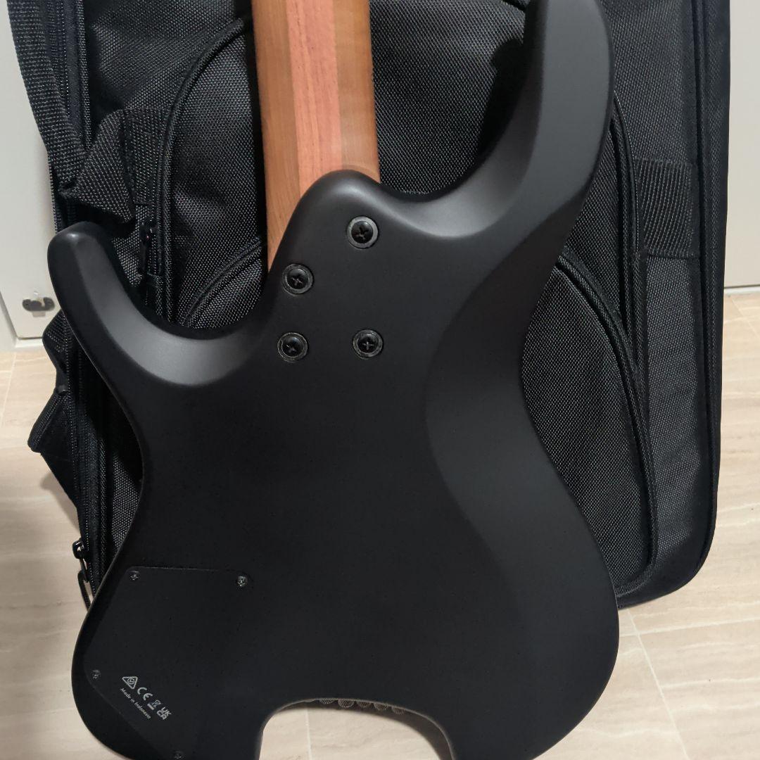 ギター Ibanez QX52