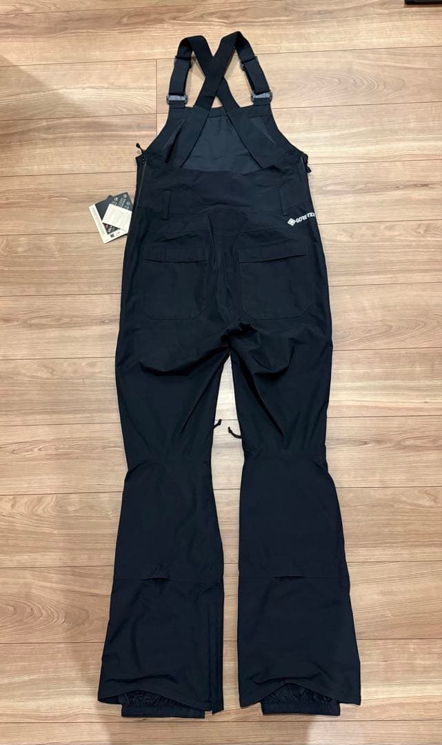 Burton アヴァロン GORE-TEX 2L ビブパンツS