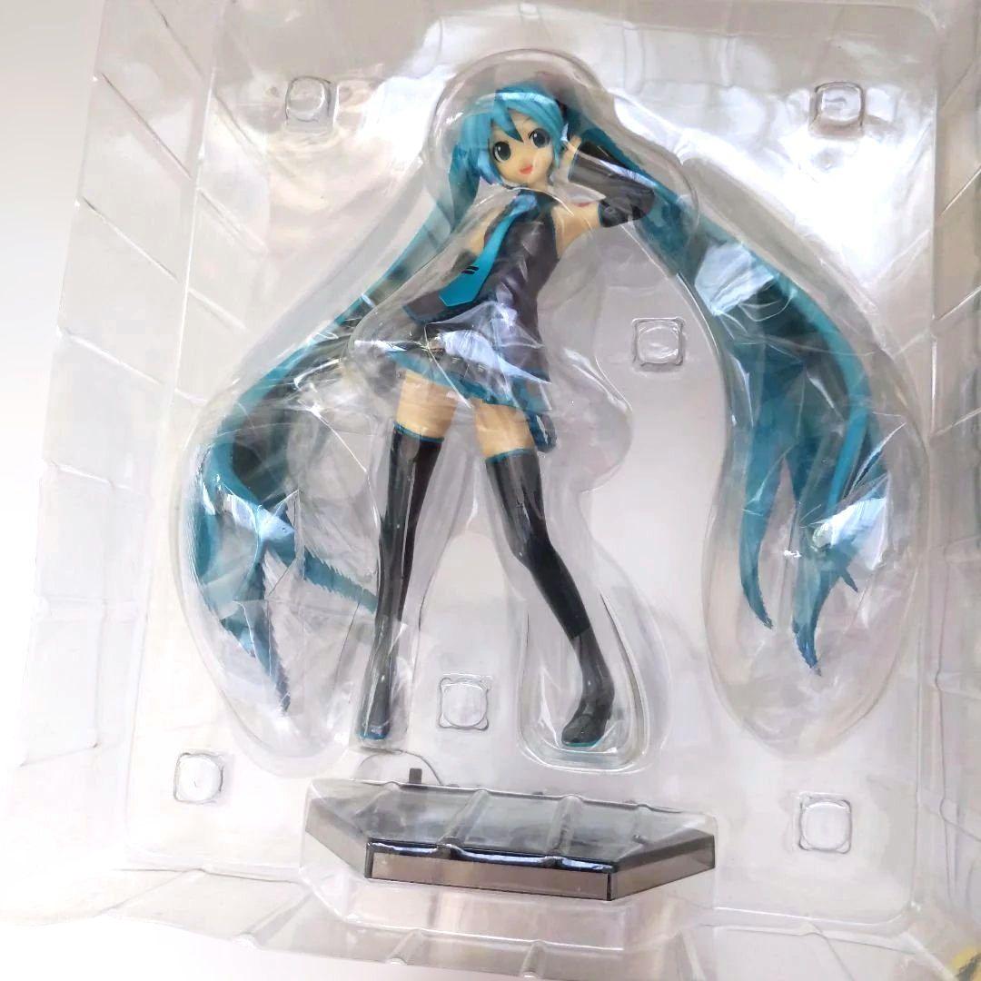 フィギュア【初音ミク他おまとめ】6体