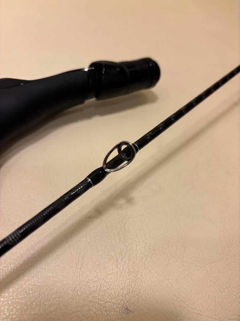 専用　N-B70M+-FS 右巻　炎月エクスチューン　フルソリッド