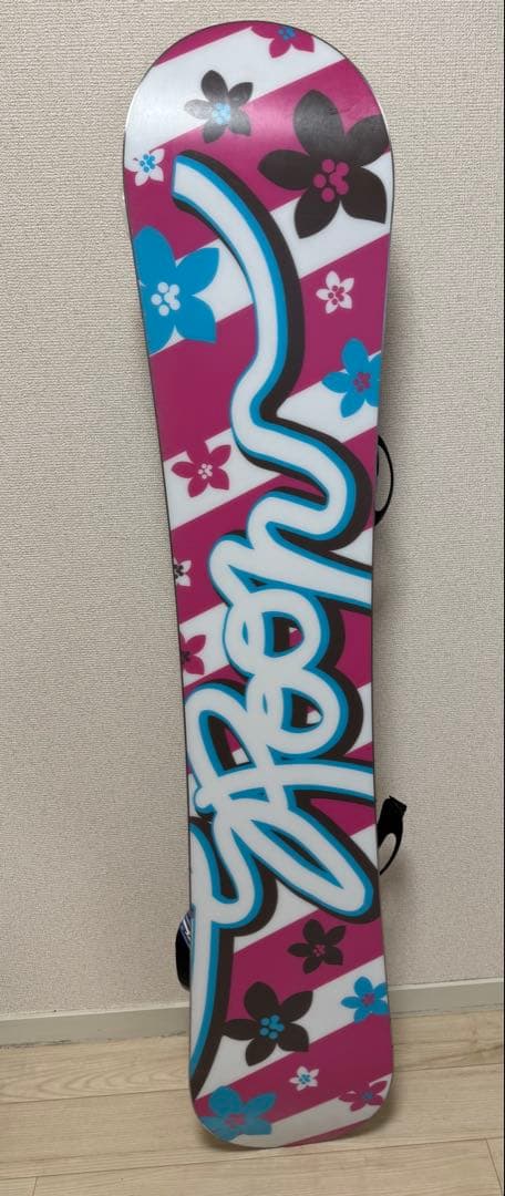 スノーボード キッズ ジュニア 子供用 SPOON