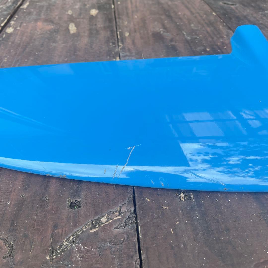 GOFOIL NL160 1270cm2 フロントウイング