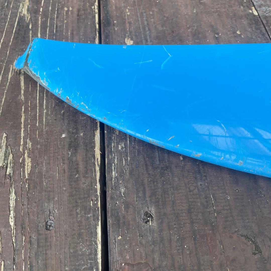 GOFOIL NL160 1270cm2 フロントウイング