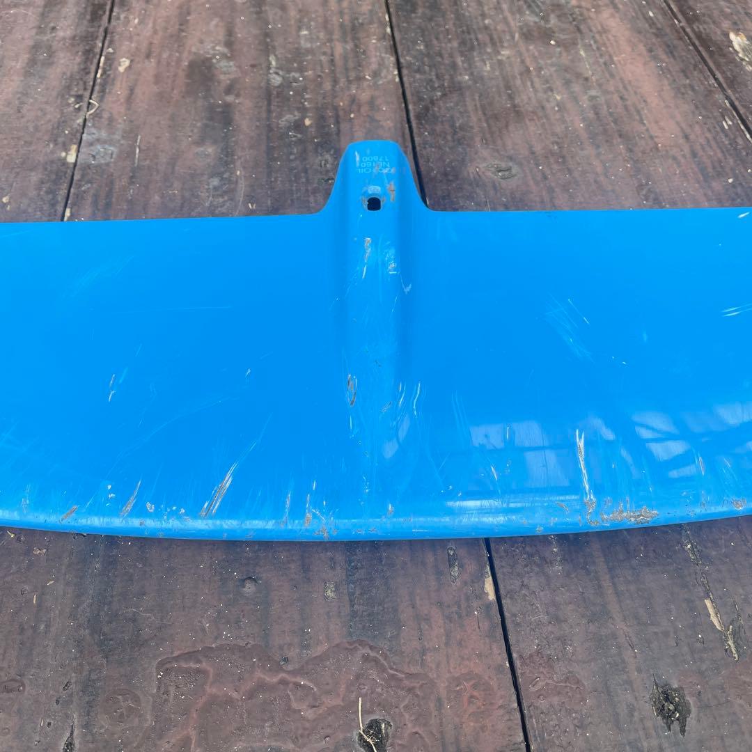 GOFOIL NL160 1270cm2 フロントウイング