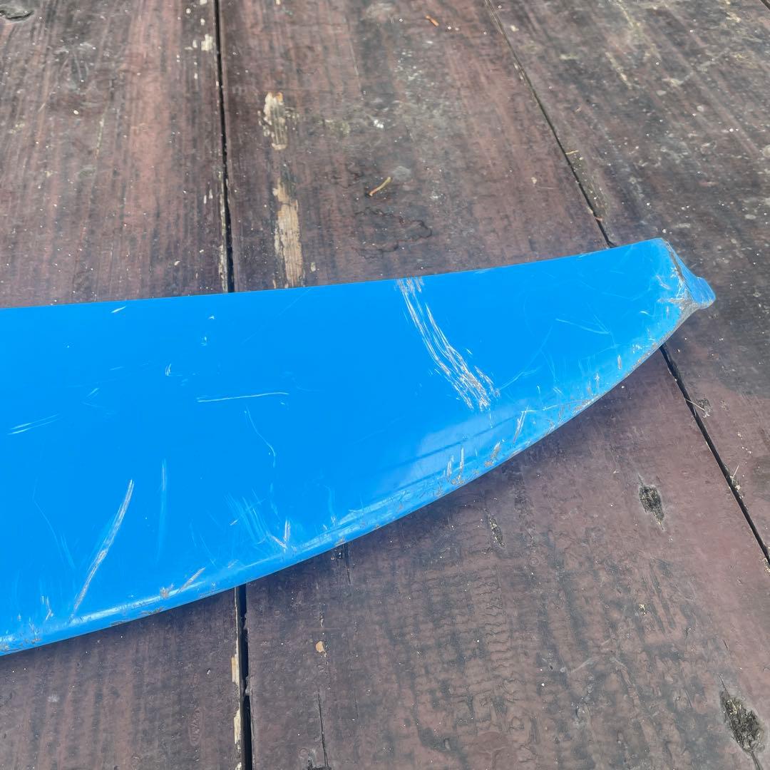 GOFOIL NL160 1270cm2 フロントウイング