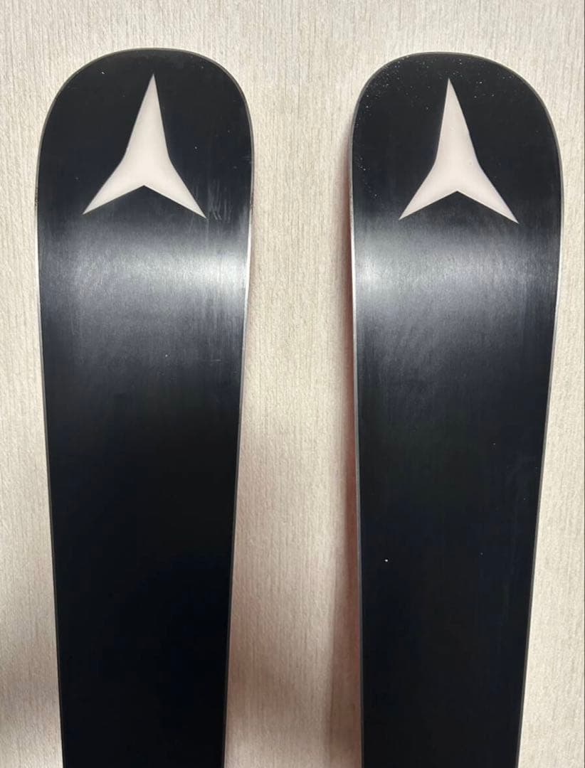 ATOMIC REDSTER G9R X12VAR 182cm R19m 美品