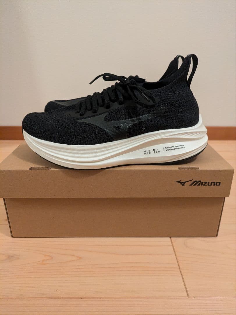 ミズノ ネオゼンNeo zen 26.5㎝