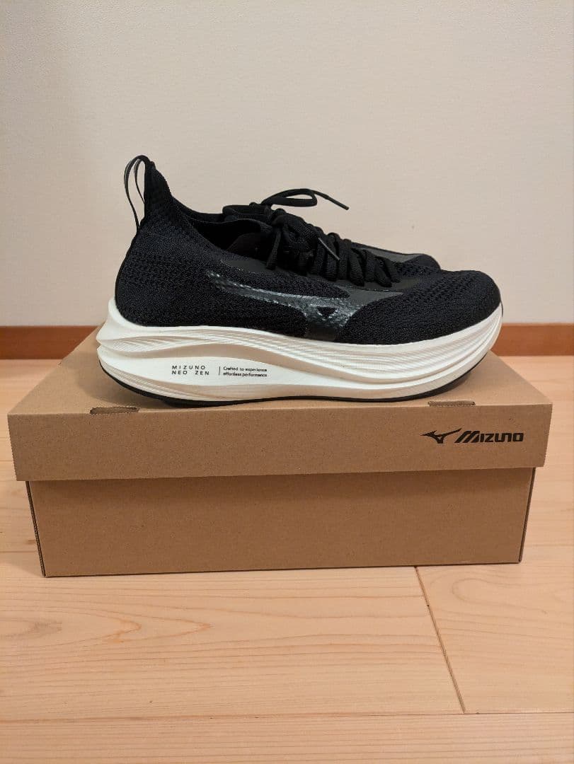 ミズノ ネオゼンNeo zen 26.5㎝