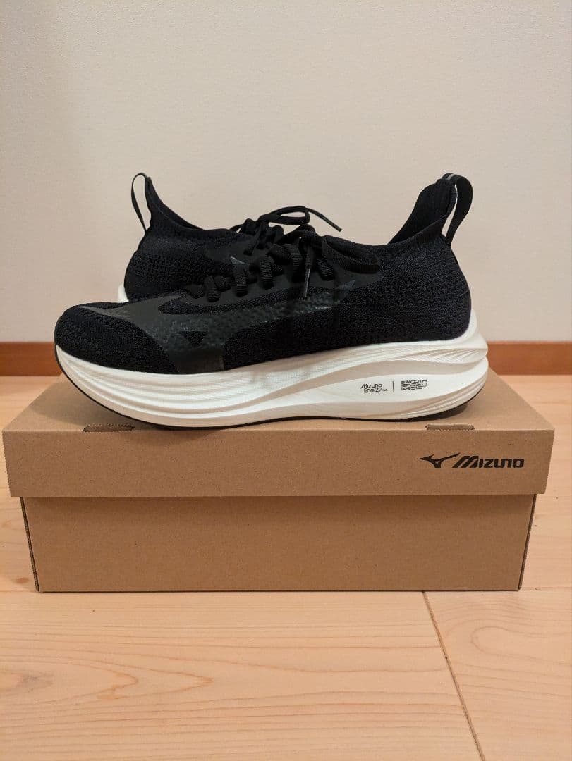 ミズノ ネオゼンNeo zen 26.5㎝