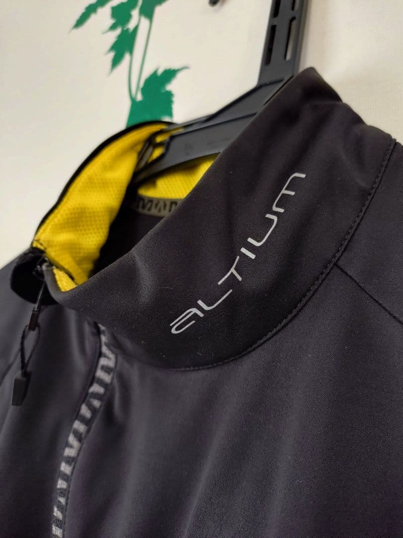 【最終値下げ！】Mavic マヴィック ジャケット サイクルウェア メンズ