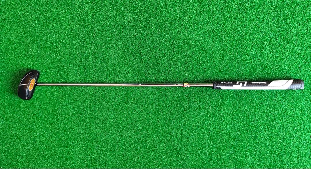 TaylorMade（Rossa）パター 33インチ　センターシャフト