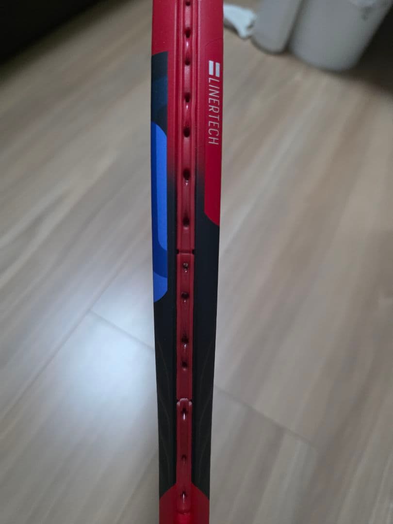 ヨネックス VCORE 100 グリップサイズ3