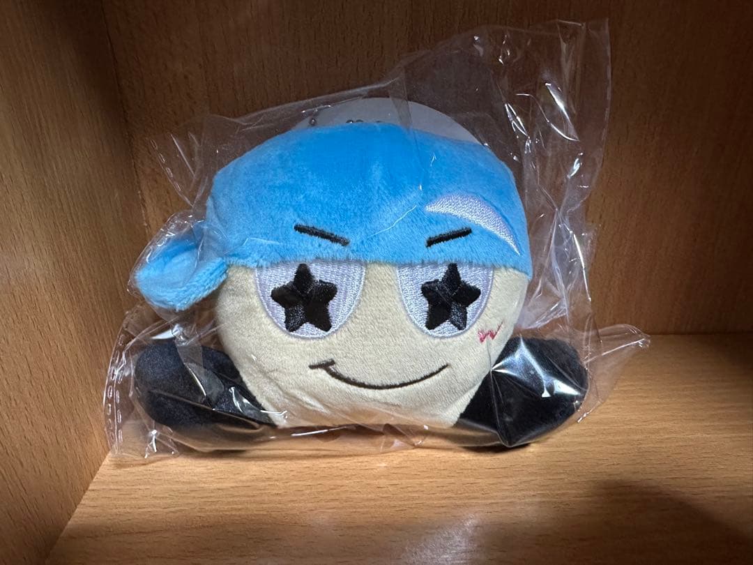 WEST.ヤツぬい