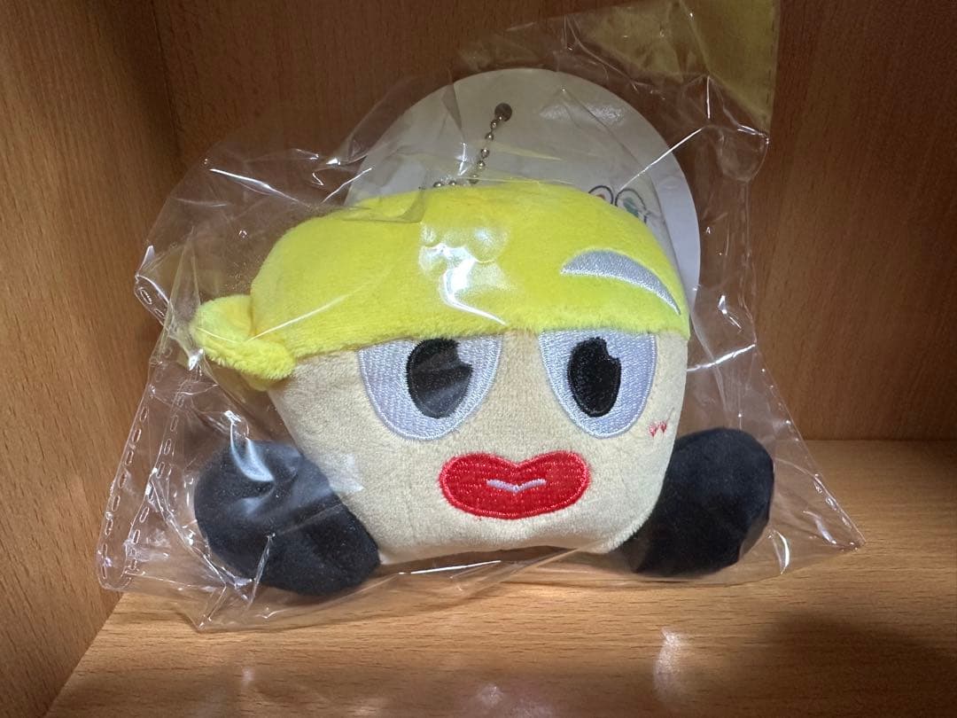 WEST.ヤツぬい