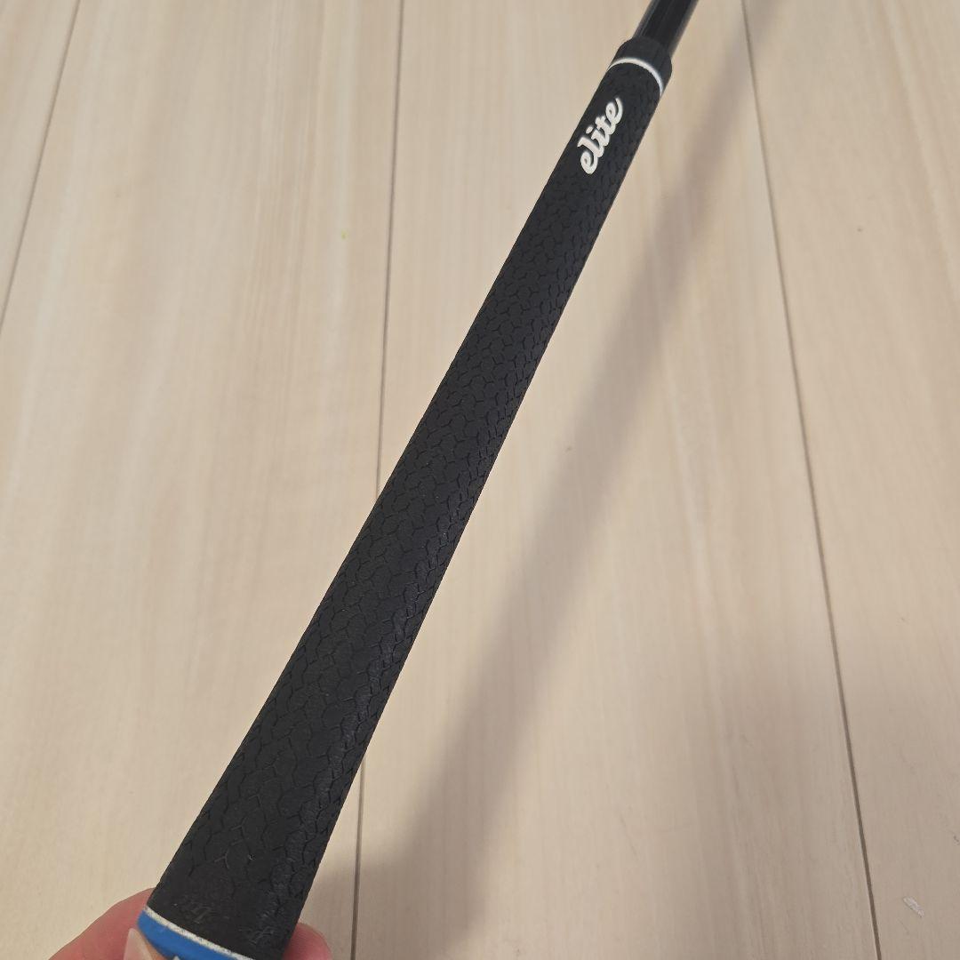 N.S.PRO レジオフォーミュラMB+65S(TitleistTSR装着)