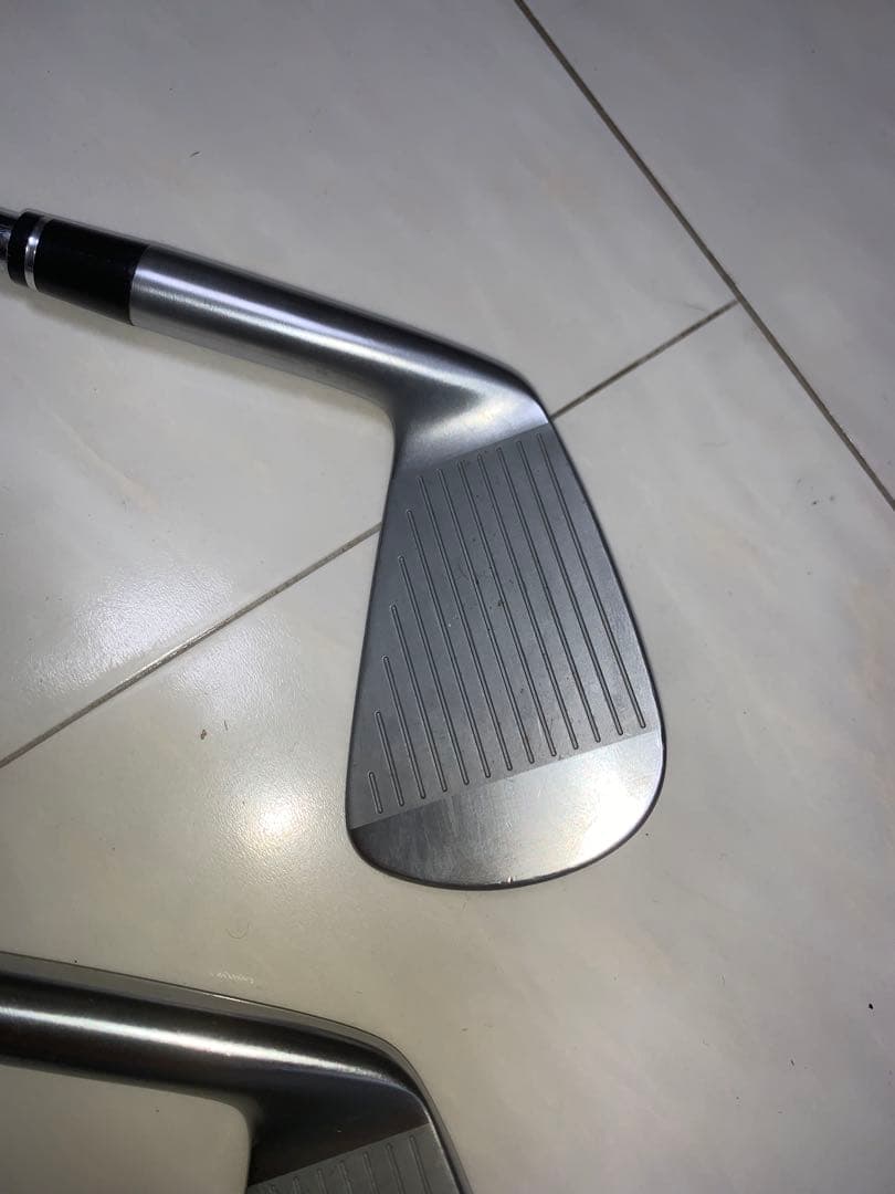 HONMA TW-MB ROSE PROTO 3 4番　ホンマ　ローズプロト