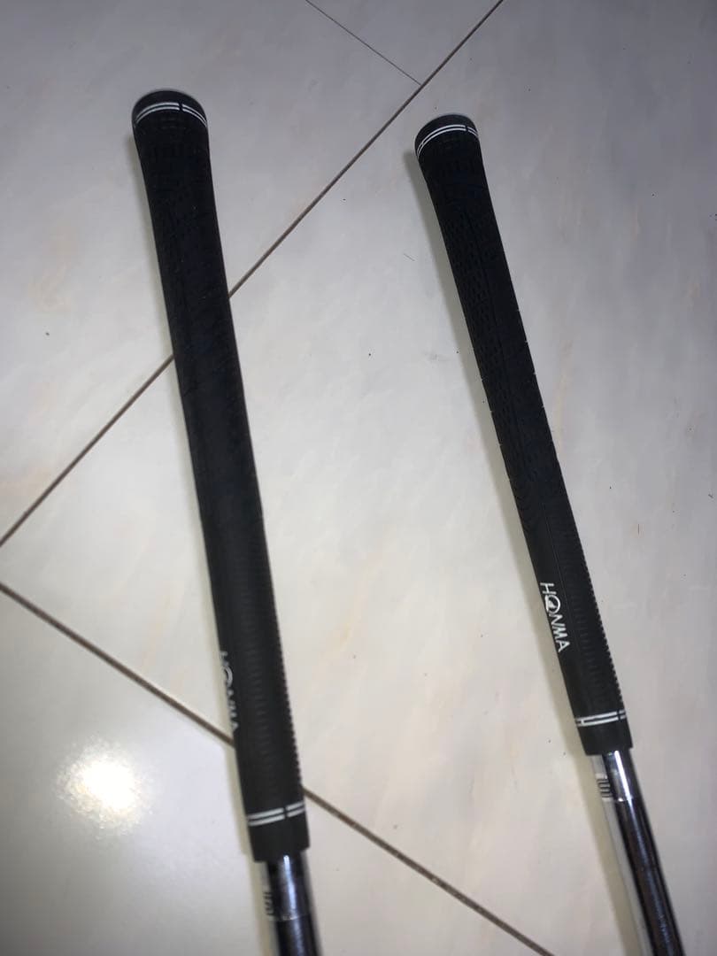 HONMA TW-MB ROSE PROTO 3 4番　ホンマ　ローズプロト