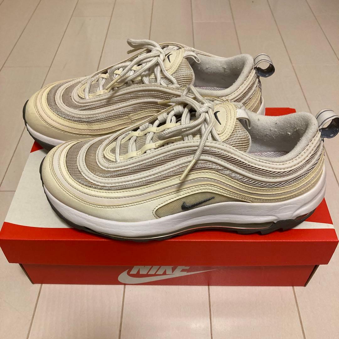 ナイキゴルフシューズ AIR MAX 97 G US7.5 25.5㎝