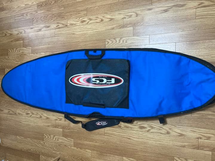FCS ハードケース