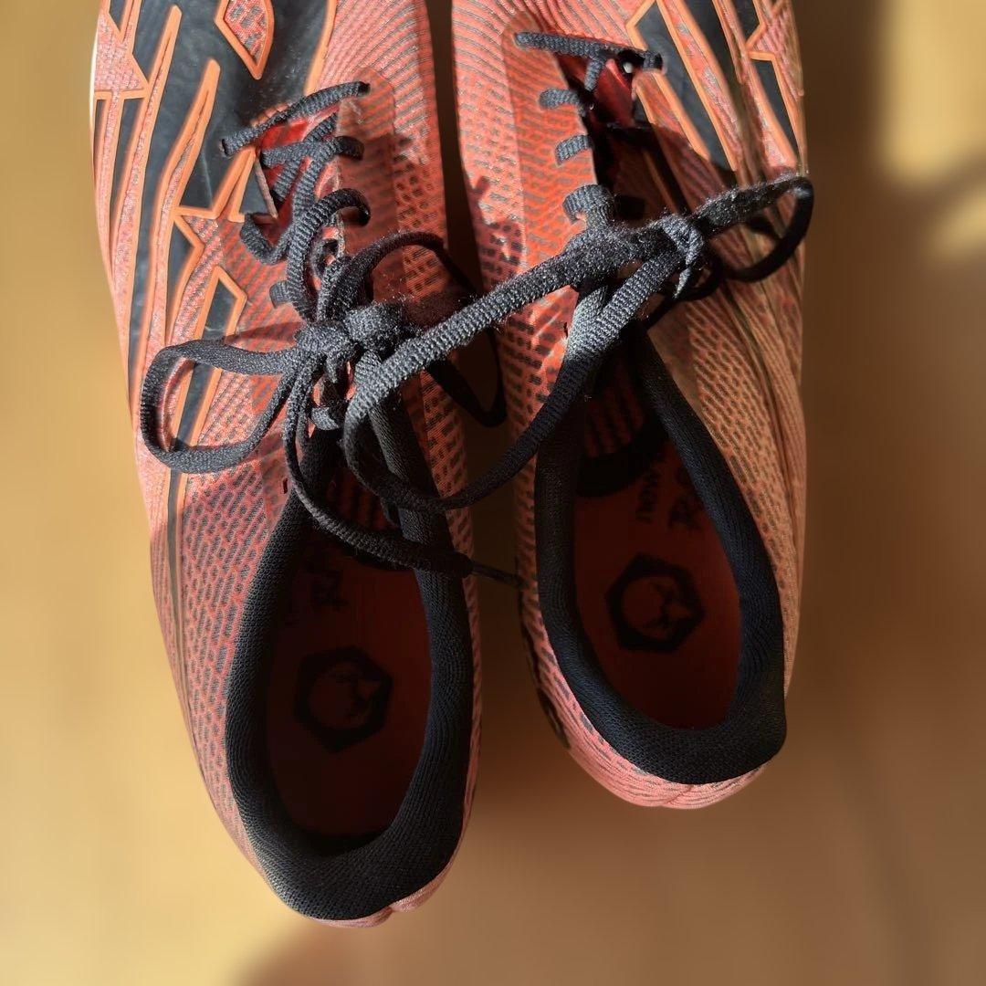 スパイク・シューズ New balance FUELCELL SD-X 25.0cm
