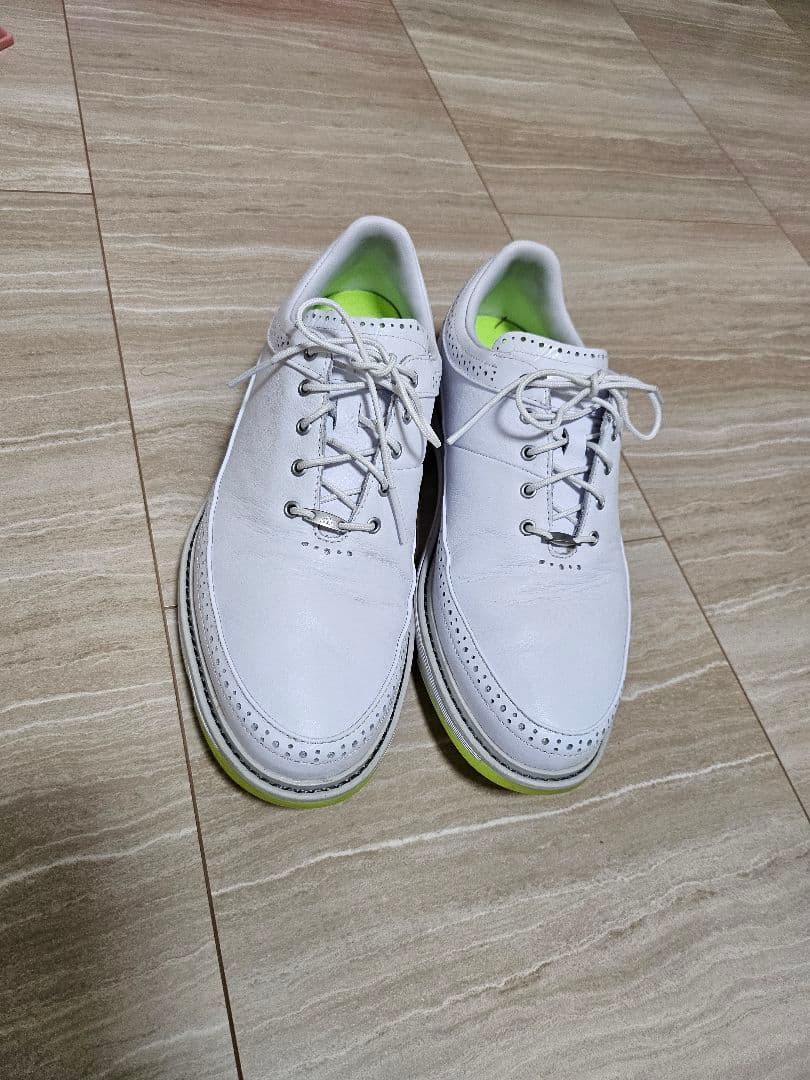 アディダス　 Golf MC80 ゴルフシューズ