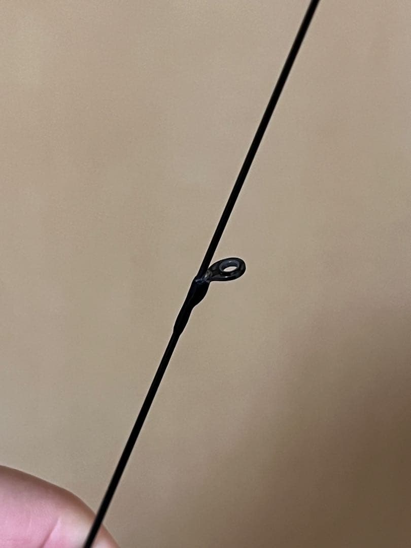 18’ダイワ　プレッソAGS 61L-S