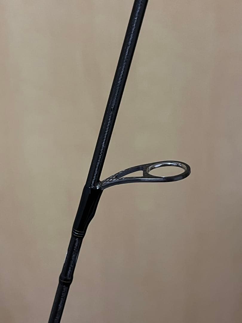 18’ダイワ　プレッソAGS 61L-S