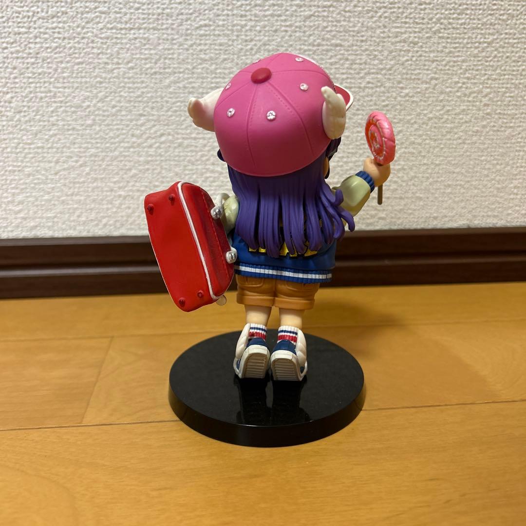 アラレちゃん　造形天下一武道会4