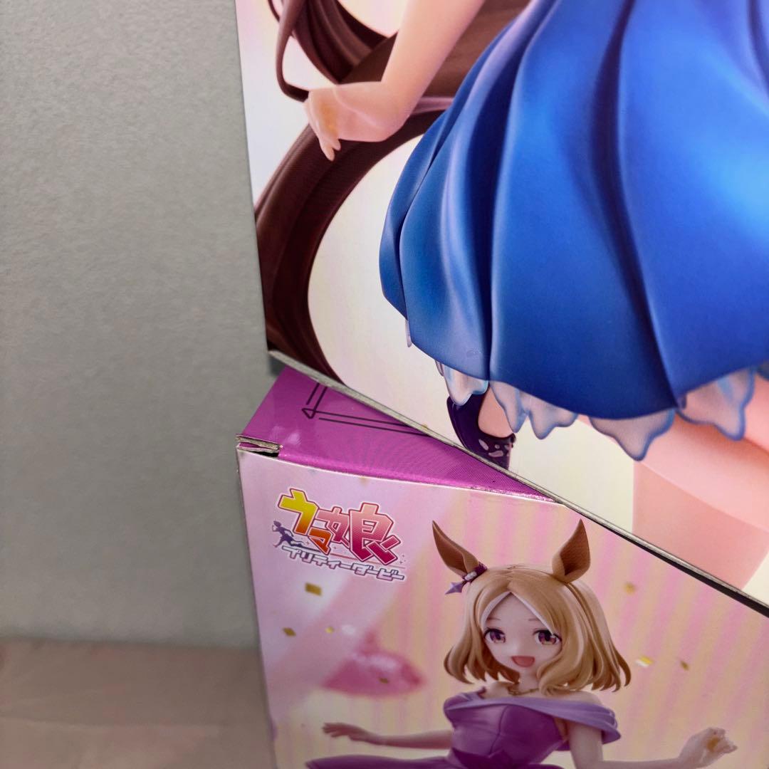 ウマ娘 フィギュア 13体セット まとめ売り②
