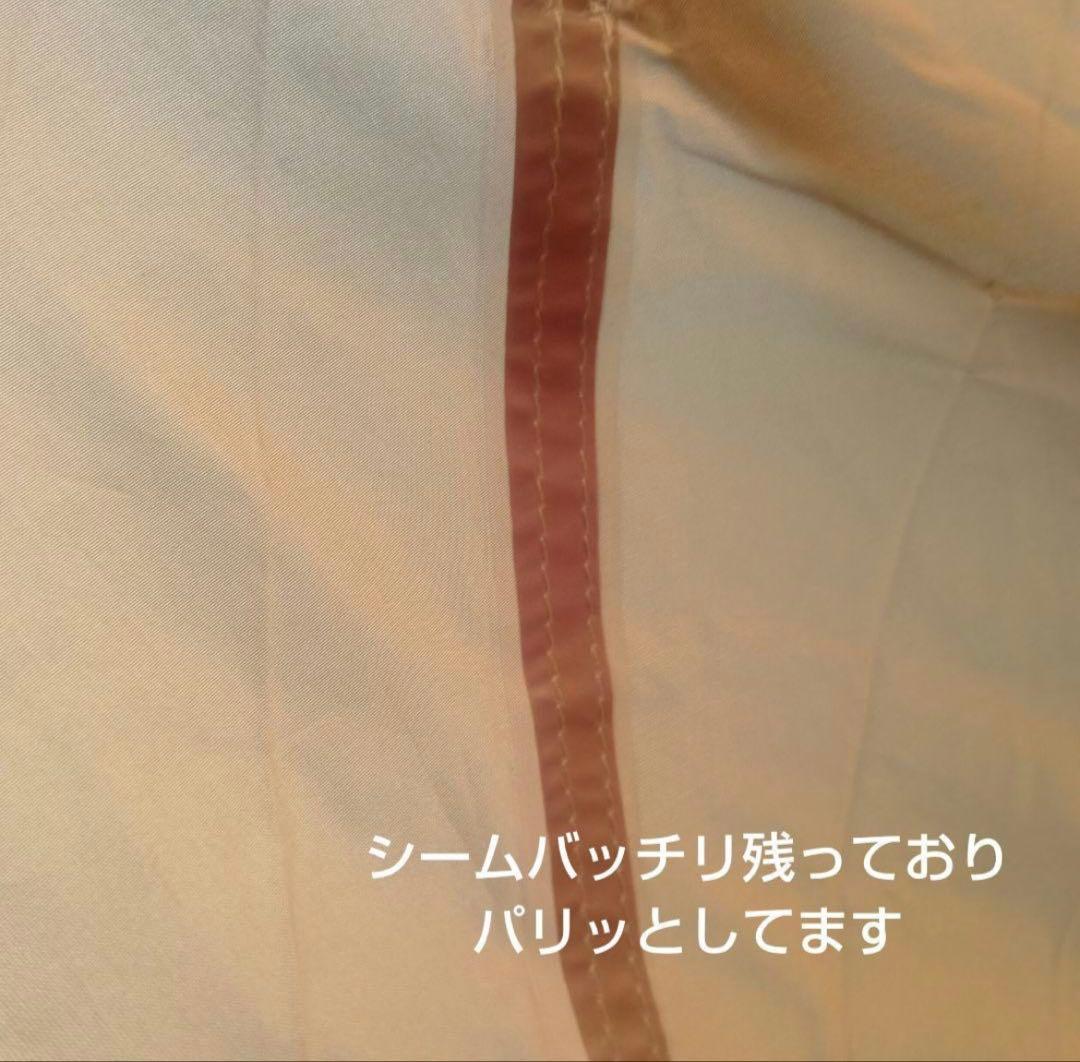  peak トルテュライト キャンプテント