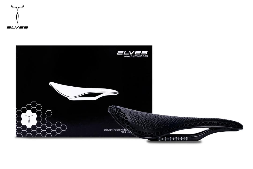 ELVES　サドル　MAGIC OSSE（マジックオッセ） 175g