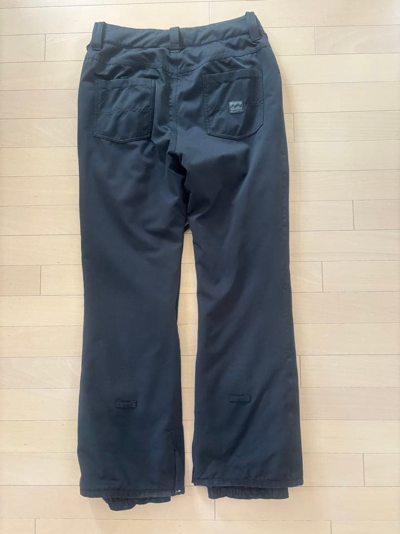 BILLABONG スキーウェア上下セット
